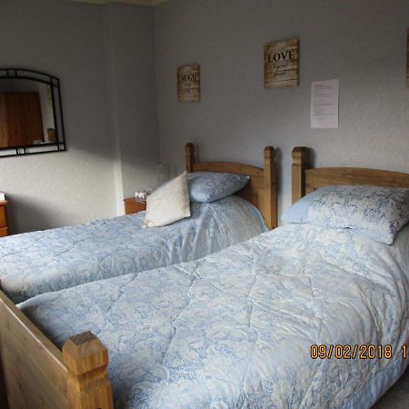 Danca Bed And Breakfast Kinlochmore Exterior foto